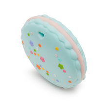 Load image into Gallery viewer, Loulou Lollipop - Silicone Teether Single - Macaron