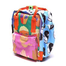 Load image into Gallery viewer, Doo Wop Kids - Pop A Smile Mini Back Pack