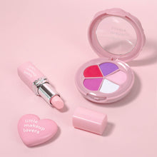 Load image into Gallery viewer, No Nasties Miss Sweetheart Pretend Mini Set | No transfer pretend play makeup