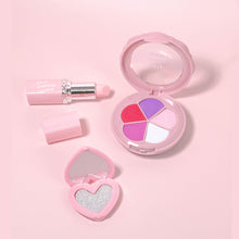 Load image into Gallery viewer, No Nasties Miss Sweetheart Pretend Mini Set | No transfer pretend play makeup
