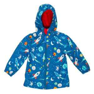 Stephen Joseph Raincoat Space