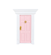 Load image into Gallery viewer, My Wee Fairy Door (Sugar)