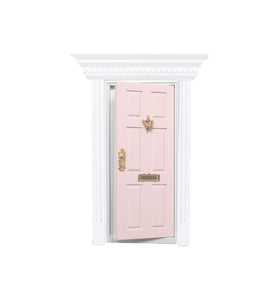 My Wee Fairy Door (Rose)
