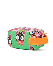 Load image into Gallery viewer, Doo Wop Kids Roller Kitty Pencil Case