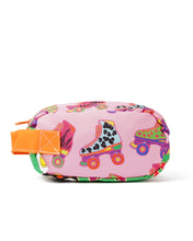 Load image into Gallery viewer, Doo Wop Kids Roller Kitty Pencil Case