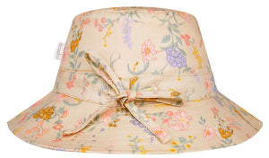Toshi Sunhat Isabelle Almond