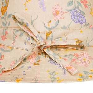 Toshi Sunhat Isabelle Almond