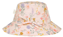 Load image into Gallery viewer, Toshi Sunhat Isabelle Blush