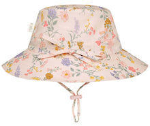 Load image into Gallery viewer, Toshi Sunhat Isabelle Blush