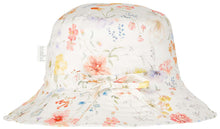 Load image into Gallery viewer, Toshi Sunhat Secret Garden Lilly