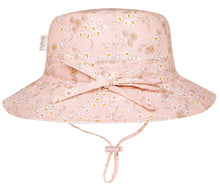 Load image into Gallery viewer, Toshi Sunhat Stephanie Blush