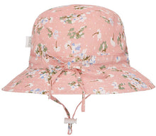 Load image into Gallery viewer, Toshi Sunhat Twiggy - Blush