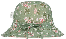 Load image into Gallery viewer, Toshi Sunhat Twiggy - Sage