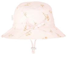 Load image into Gallery viewer, Toshi Sunhat Willow Blush