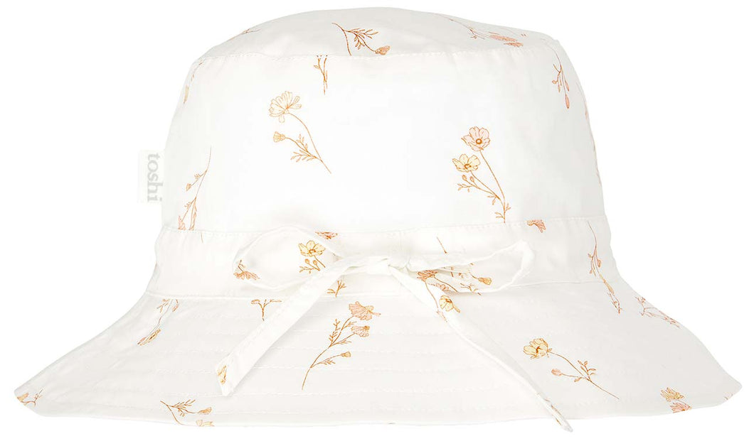 Toshi Sunhat Willow Lilly