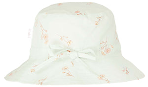Toshi Sunhat Willow Thyme L