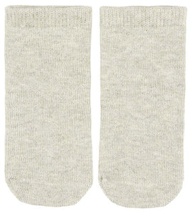 (SALE) Toshi Organic Baby Socks Dreamtime Thyme