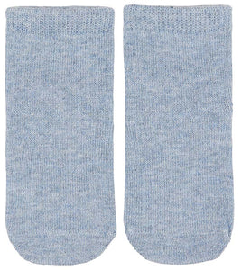 Toshi Organic Baby Socks Tide