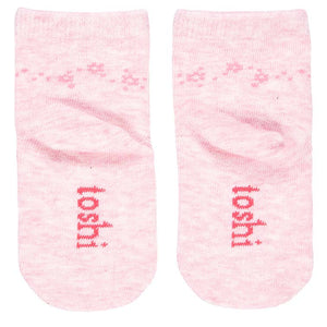 Toshi Organic Baby Socks Jessica