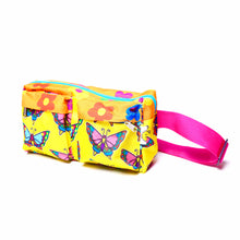 Load image into Gallery viewer, Doo Wop Kids - Super Fly Butterfly Hip Pack