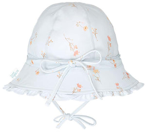 Toshi Swim Bell Hat - Willow