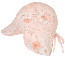 Load image into Gallery viewer, Toshi Swim Flap Cap - Sabrina