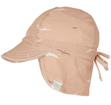 Load image into Gallery viewer, Toshi Swim Flap Cap - Twilight