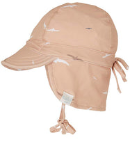 Load image into Gallery viewer, Toshi Swim Flap Cap - Twilight
