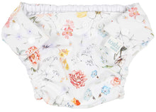 Load image into Gallery viewer, Toshi Swim Nappy - Secret Garden Lilly