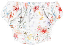 Load image into Gallery viewer, Toshi Swim Nappy - Secret Garden Lilly