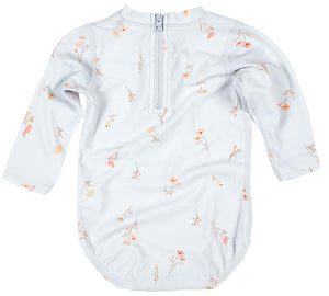 Toshi Swim Onesie - Willow