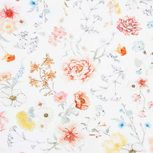 Load image into Gallery viewer, Toshi Swim Rashie Long Sleeve - Secret Garden Lily
