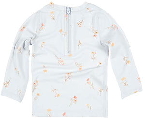 (SALE) Toshi Swim Rashie Long Sleeve - Willow