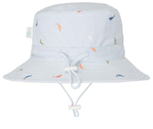 Load image into Gallery viewer, Toshi Swim Sunhat - Sharks