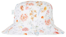 Load image into Gallery viewer, Toshi Swim Sunhat - Secret Garden Lilly