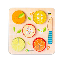 Load image into Gallery viewer, Tender Leaf Toys Citrus Fractions