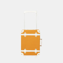 Load image into Gallery viewer, Olli Ella See-Ya-Suitcase - Apricot