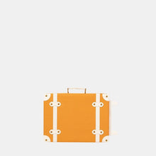 Load image into Gallery viewer, Olli Ella See-Ya-Suitcase - Apricot