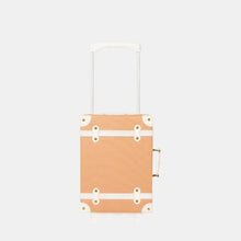 Load image into Gallery viewer, Olli Ella See-Ya-Suitcase - Blush