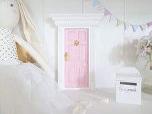 Load image into Gallery viewer, My Wee Fairy Door Fairy Mail Box