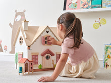 Load image into Gallery viewer, Tender Leaf Toys Cottontail Cottage
