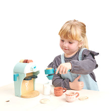 Load image into Gallery viewer, Tender Leaf Toys Babyccino Maker