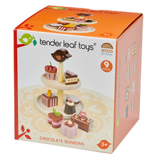 Load image into Gallery viewer, Tender Leaf Toys Chocolate Bonbons