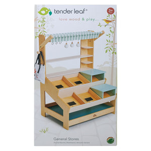 Tender Leaf Toys General Stores
