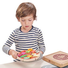 Load image into Gallery viewer, Tender Leaf Toys Pizza Party