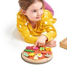 Load image into Gallery viewer, Tender Leaf Toys Pizza Party