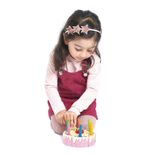 Load image into Gallery viewer, Tenderleaf Toys Birthday Cake