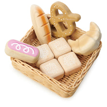 Load image into Gallery viewer, Tender Leaf Toys Bread Basket