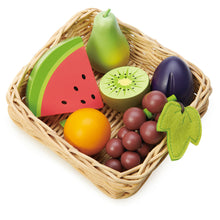Load image into Gallery viewer, Tender Leaf Toys Fruity Basket