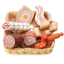 Load image into Gallery viewer, Tender Leaf Toys Charcuterie Basket